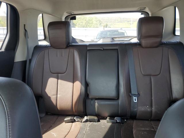 Photo 10 from auction – 2012 GMC TERRAIN SL with VIN 2GKFLVE53C6293671