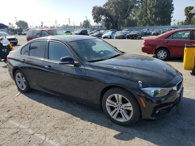 Photo 4 from auction – 2016 BMW 328 I SULE with VIN WBA8E9C55GK645397