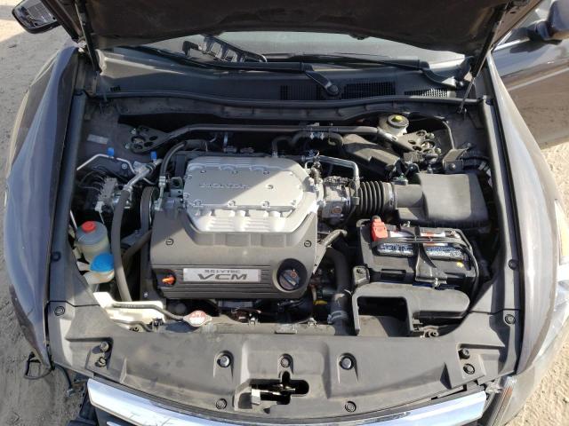 Photo 11 from auction – 2011 HONDA ACCORD EX with VIN 1HGCP3F74BA024282