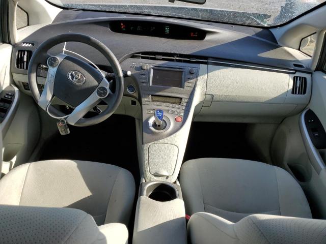 Photo 8 from auction – 2013 TOYOTA PRIUS with VIN JTDKN3DU1D1655891