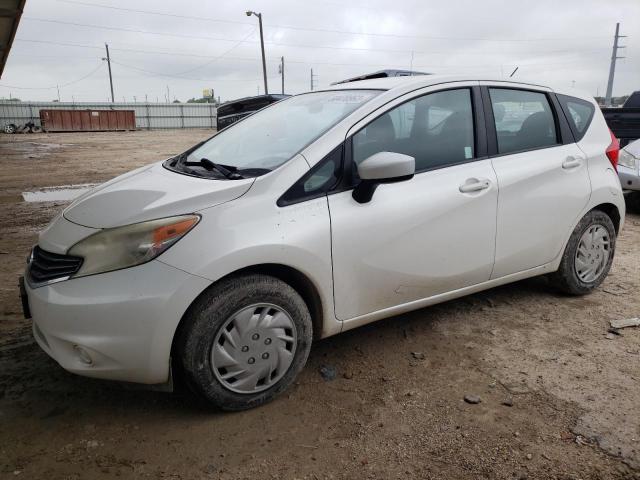 NISSAN VERSA NOTE 2015 with VIN 3N1CE2CP1FL383268 - Photo from auction