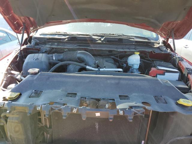 Photo 12 from auction – 2013 RAM 1500 SLT with VIN 1C6RR7LT3DS525048