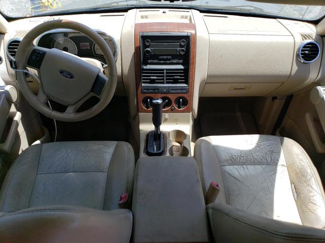 Photo 8 from auction – 2006 FORD EXPLORER E with VIN 1FMEU64E26UB68903