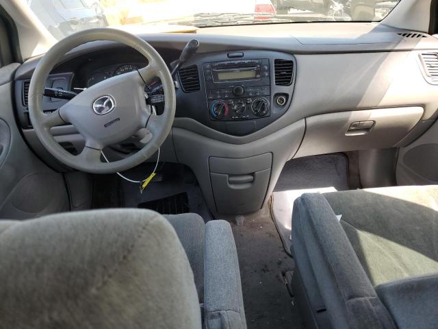 Photo 8 from auction – 2000 MAZDA MPV WAGON with VIN JM3LW28G0Y0114432