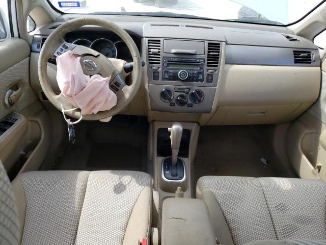 صورة رقم 8 من المزاد - 2007 NISSAN VERSA S مع VIN 3N1BC13E87L460424