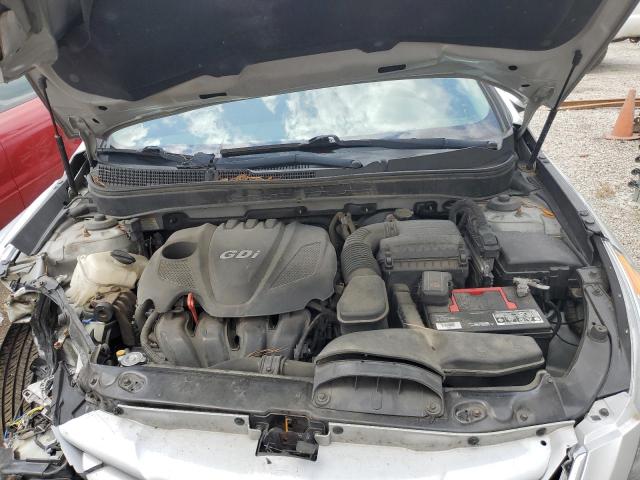 Zdjęcie 11 z aukcji – 2012 HYUNDAI SONATA GLS z VIN 5NPEB4AC3CH489002