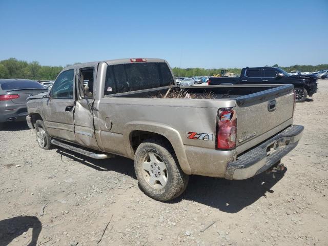 Photo 2 from auction – 2006 CHEVROLET SILVERADO with VIN 2GCEK19BX61331840