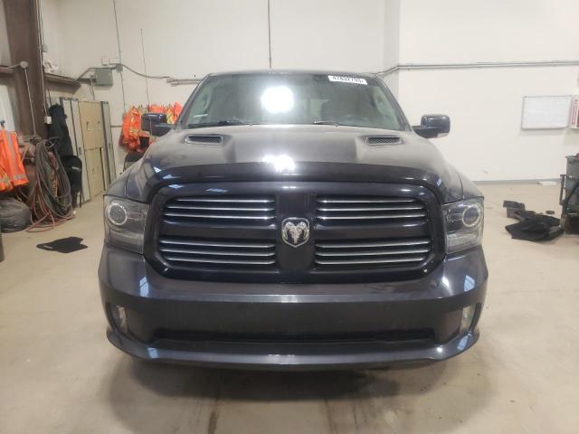 Photo 5 from auction – 2013 RAM 1500 SPORT with VIN 1C6RR7MT5DS697001