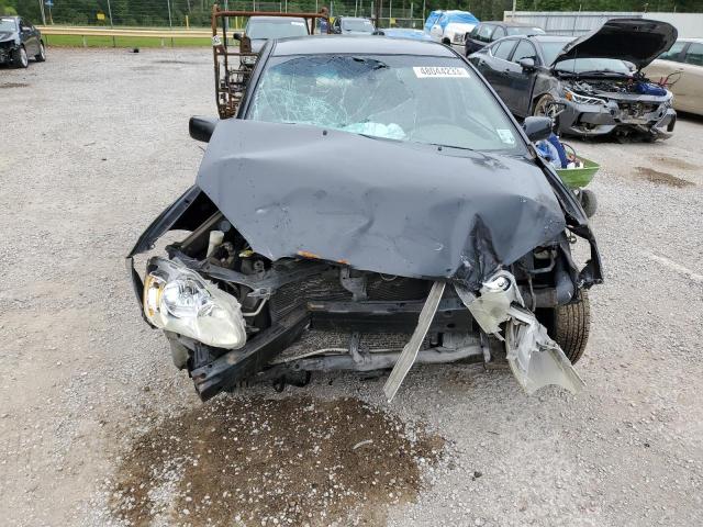 Photo 5 from auction – 2003 TOYOTA COROLLA CE with VIN JTDBR32E530006941