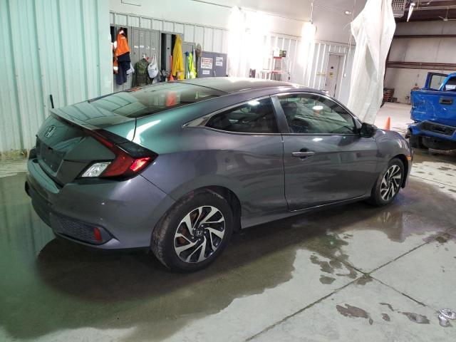 Photo 3 from auction – 2017 HONDA CIVIC LX with VIN 2HGFC4B02HH308897