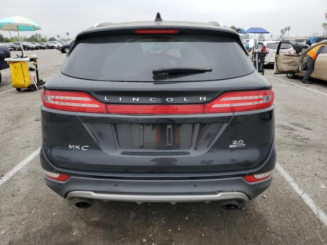 Photo 6 from auction – 2016 LINCOLN MKC SELECT with VIN 5LMCJ2C92GUJ31815