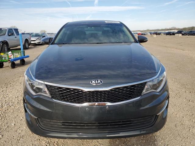 Photo 5 from auction – 2016 KIA OPTIMA LX with VIN 5XXGT4L34GG004306