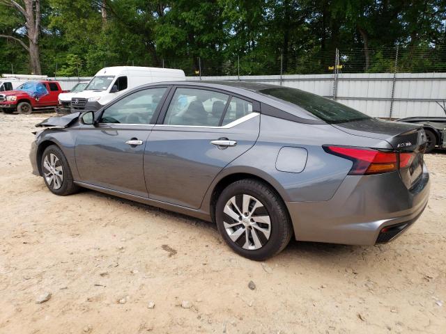 Photo 2 from auction – 2021 NISSAN ALTIMA S with VIN 1N4BL4BV7MN355827