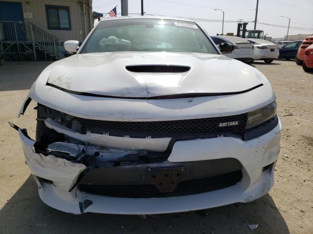 Photo 5 from auction – 2018 DODGE CHARGER R/ with VIN 2C3CDXCT6JH147229