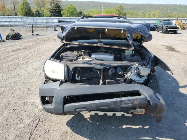 Photo 5 from auction – 2008 TOYOTA 4RUNNER SR with VIN JTEBT14R78K002872
