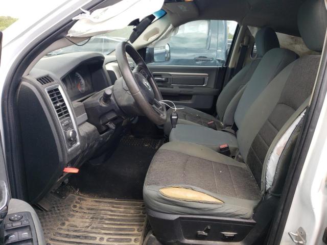 Photo 7 from auction – 2015 RAM 1500 SLT with VIN 1C6RR7GT5FS608882