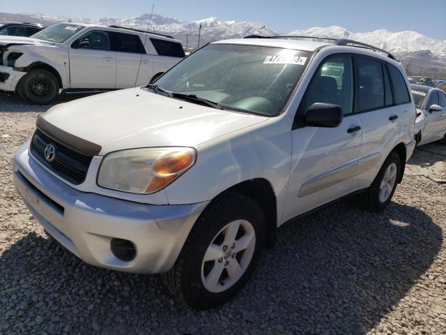 TOYOTA RAV4 2005 with VIN JTEHD20V056024569 - Photo from auction