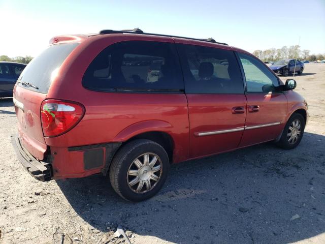 Photo 3 from auction – 2005 CHRYSLER TOWN & COU with VIN 2C8GP54L15R504550