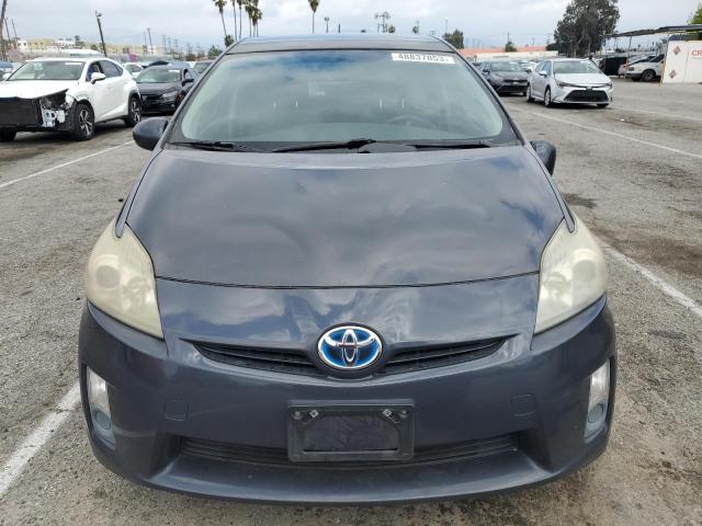 Photo 5 from auction – 2011 TOYOTA PRIUS with VIN JTDKN3DU6B0289493