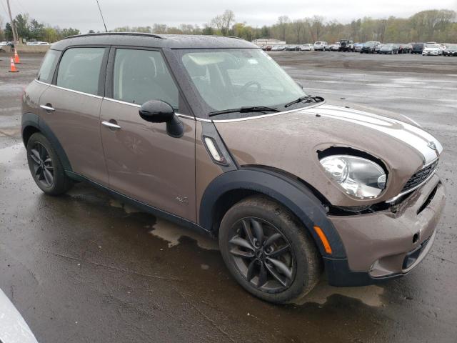 Photo 4 from auction – 2013 MINI COOPER S C with VIN WMWZC5C53DWP31136
