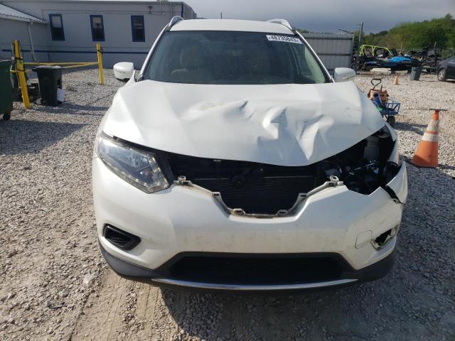 Photo 5 from auction – 2015 NISSAN ROGUE S with VIN 5N1AT2MK6FC786988
