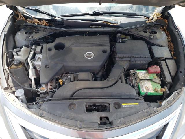 Photo 11 from auction – 2014 NISSAN ALTIMA 2.5 with VIN 1N4AL3AP8EC175827
