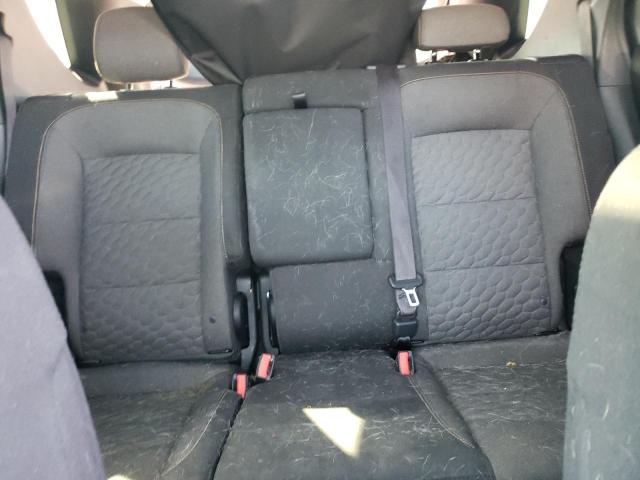 Photo 10 from auction – 2018 CHEVROLET EQUINOX LT with VIN 2GNAXJEV8J6330348