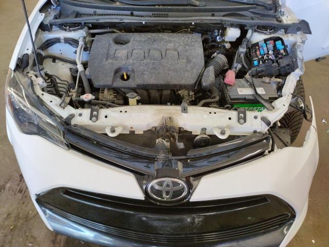 Photo 11 from auction – 2017 TOYOTA COROLLA L with VIN 2T1BURHE9HC886600