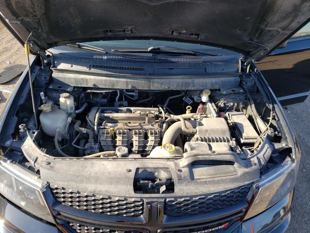 Photo 12 from auction – 2018 DODGE JOURNEY SE with VIN 3C4PDCAB9JT274614