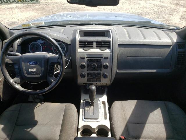 Photo 8 from auction – 2012 FORD ESCAPE XLT with VIN 1FMCU9DG5CKB84112