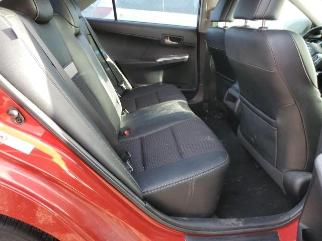 Photo 10 from auction – 2012 TOYOTA CAMRY with VIN 4T1BF1FK8CU635451