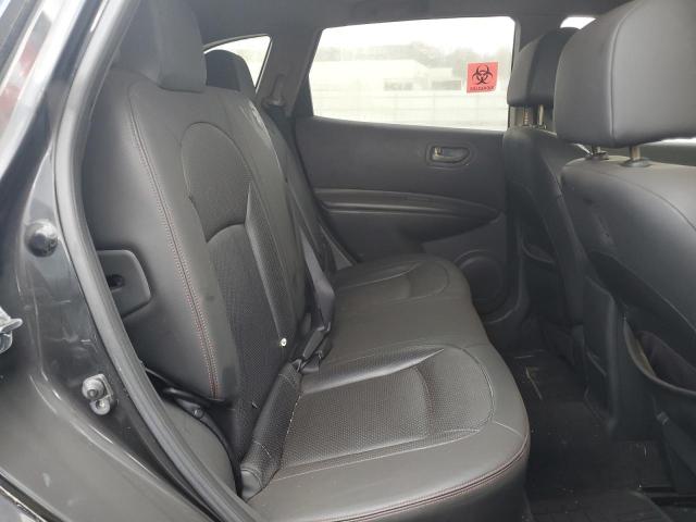 Photo 11 from auction – 2011 NISSAN ROGUE S with VIN JN8AS5MV1BW660697
