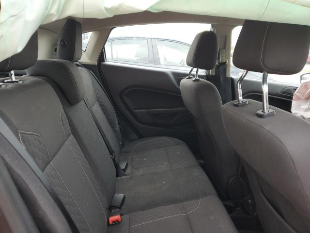 Photo 10 from auction – 2019 FORD FIESTA SE with VIN 3FADP4EJ5KM124941