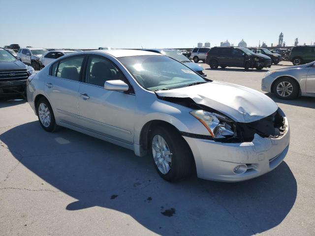 Photo 4 from auction – 2010 NISSAN ALTIMA BAS with VIN 1N4AL2AP0AN512533