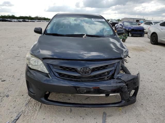 صورة رقم 5 من المزاد - 2011 TOYOTA COROLLA BA مع VIN JTDBU4EE7BJ095274