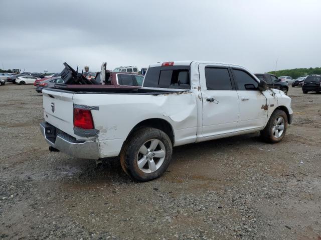 Photo 3 from auction – 2019 RAM 1500 CLASS with VIN 1C6RR6TT2KS693920