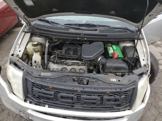 Photo 11 from auction – 2009 FORD EDGE SEL with VIN 2FMDK48C39BA46608