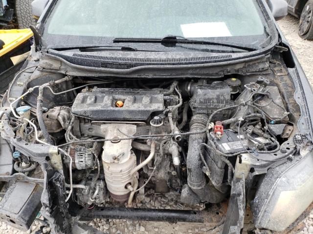 Photo 11 from auction – 2012 HONDA CIVIC EX with VIN 2HGFG3B87CH505917