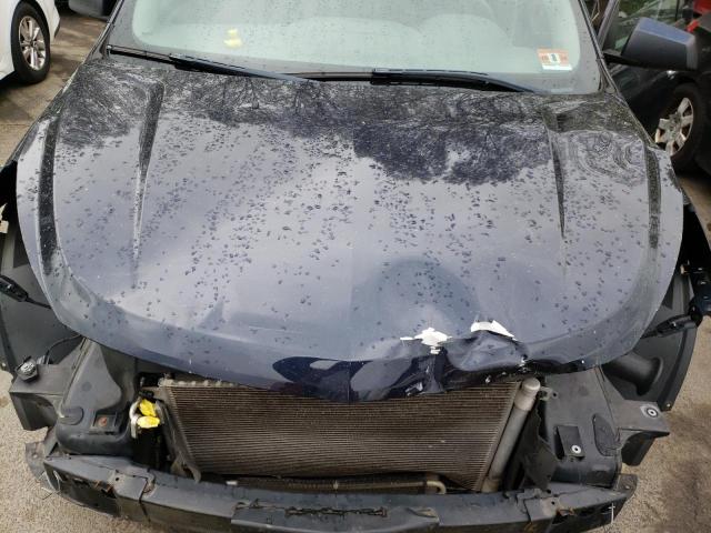 Photo 12 from auction – 2015 CHEVROLET TRAVERSE L with VIN 1GNKRFKD9FJ378863
