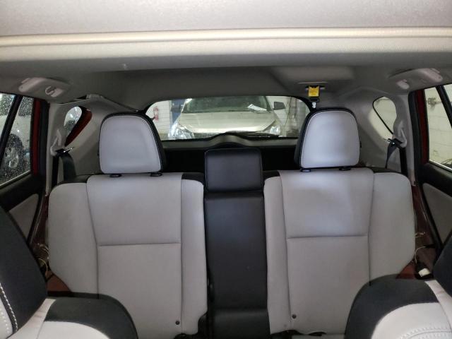 Photo 10 from auction – 2018 TOYOTA RAV4 LIMIT with VIN 2T3DFREV7JW782545