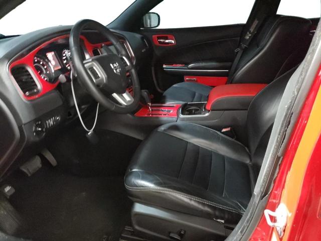 Photo 7 from auction – 2014 DODGE CHARGER R/ with VIN 2C3CDXCT4EH368737