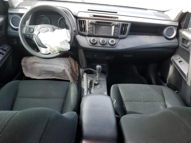 Photo 8 from auction – 2018 TOYOTA RAV4 LE with VIN 2T3ZFREV4JW506281