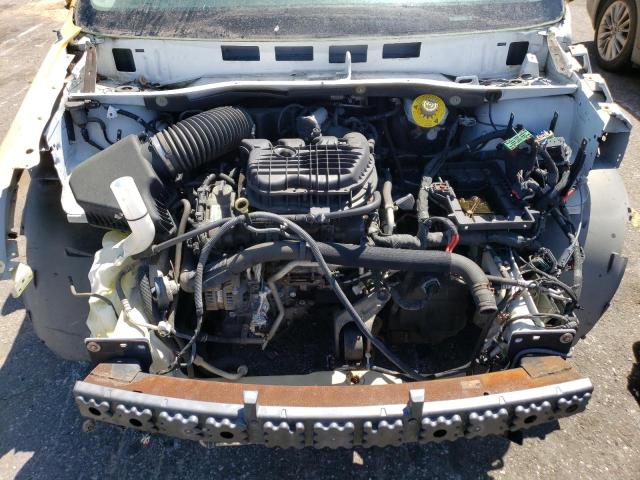 Photo 12 from auction – 2014 DODGE GRAND CARA with VIN 2C4RDGCGXER119765
