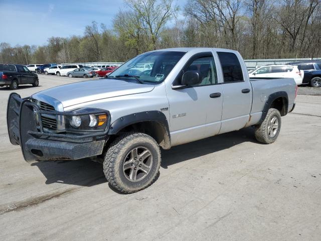 Photo 1 from auction – 2008 DODGE RAM 1500 S with VIN 1D7HU18208S633865