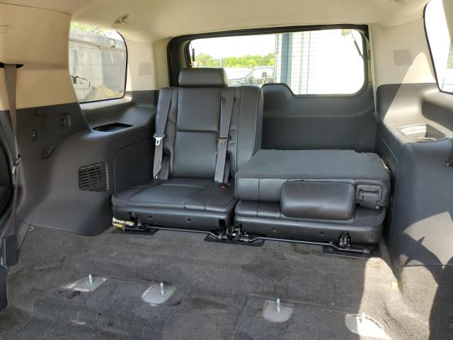 Photo 10 from auction – 2010 GMC YUKON SLT with VIN 1GKUCCE01AR169836