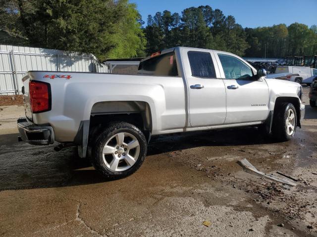 Photo 3 from auction – 2015 CHEVROLET SILVERADO with VIN 1GCVKPEC6FZ409720
