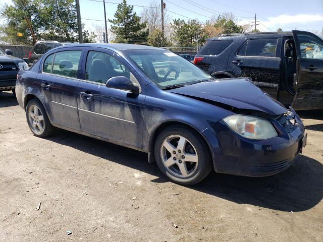Photo 4 from auction – 2010 CHEVROLET COBALT 2LT with VIN 1G1AF5F55A7189958
