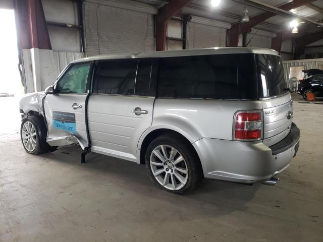Photo 2 from auction – 2011 FORD FLEX LIMIT with VIN 2FMHK6DT0BBD24440