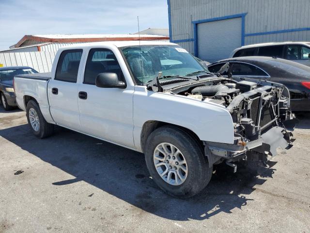 Photo 4 from auction – 2007 CHEVROLET SILVERADO with VIN 2GCEC13V171118406