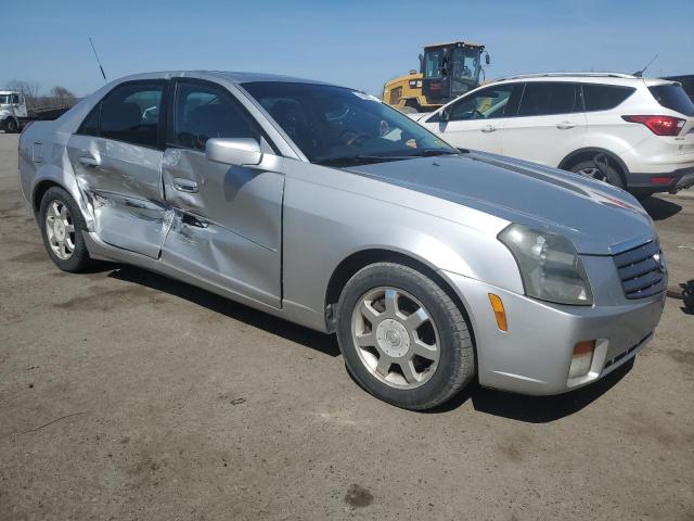 Photo 4 from auction – 2004 CADILLAC CTS with VIN 1G6DM577740131652